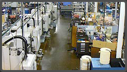 Contract Assembly Fulfillment Contract Assembly Fulfillment