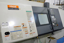 Contract Machining Contract Machining
