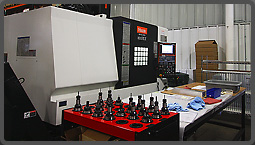 Contract Machining Contract Machining