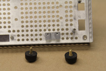Fabrication of an Aluminum Rear Electronics Cover for the Electronics Industry Fabrication of an Aluminum Rear Electronics Cover for the Electronics Industry