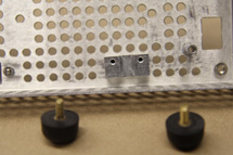 Fabrication of an Aluminum Rear Electronics Cover for the Electronics Industry Fabrication of an Aluminum Rear Electronics Cover for the Electronics Industry