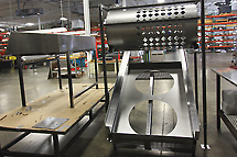 Contract Assembly & Fulfillment Services Contract Assembly & Fulfillment Services
