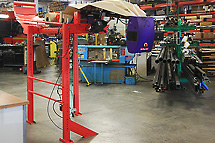Contract Services Contract Services