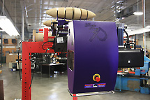 Contract Assembly & Fulfillment Services Contract Assembly & Fulfillment Services
