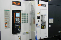 Precision Contract Machining Precision Contract Machining