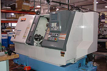 Precision Machining Precision Machining