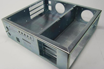 Steel Rackmount Steel Rackmount